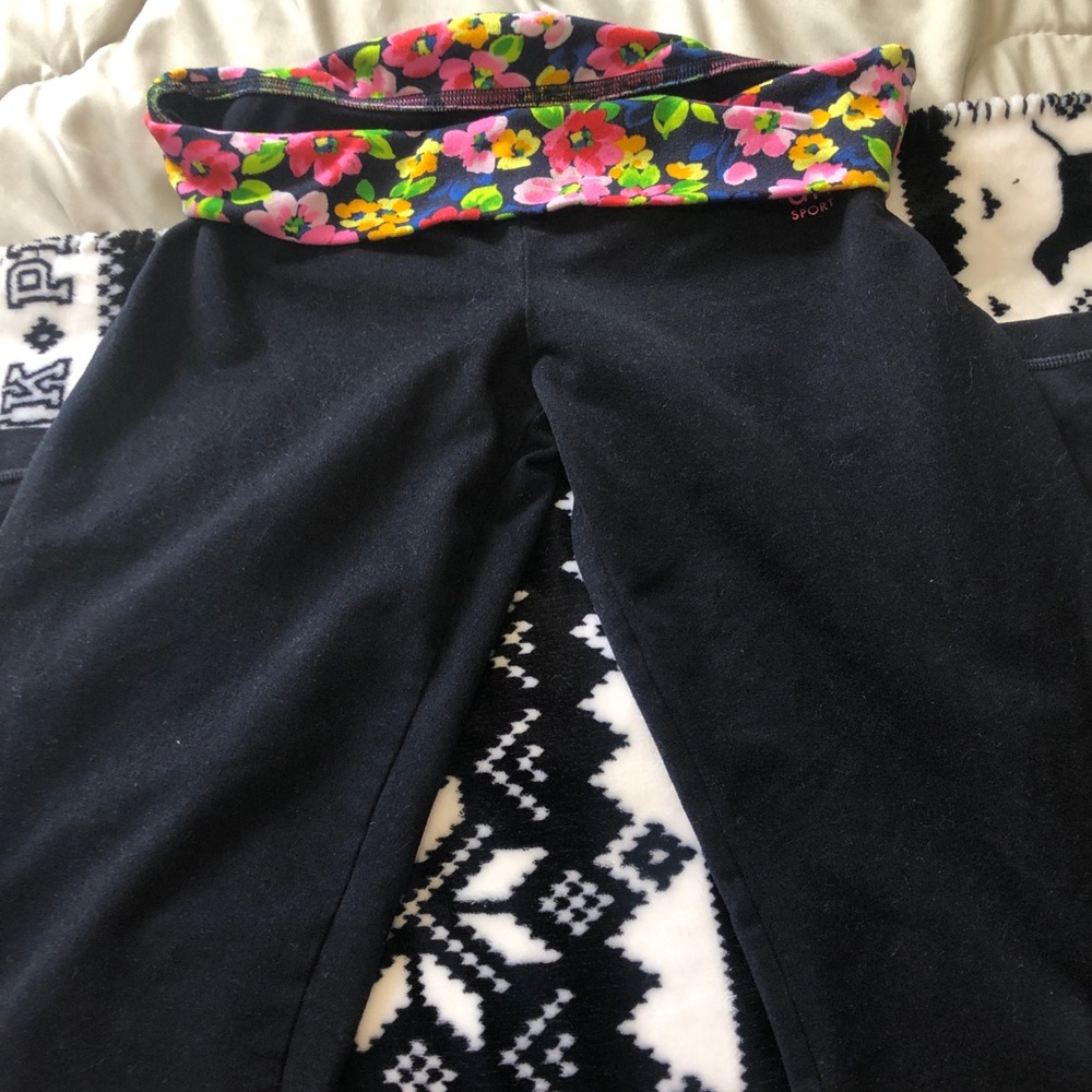Work out pants